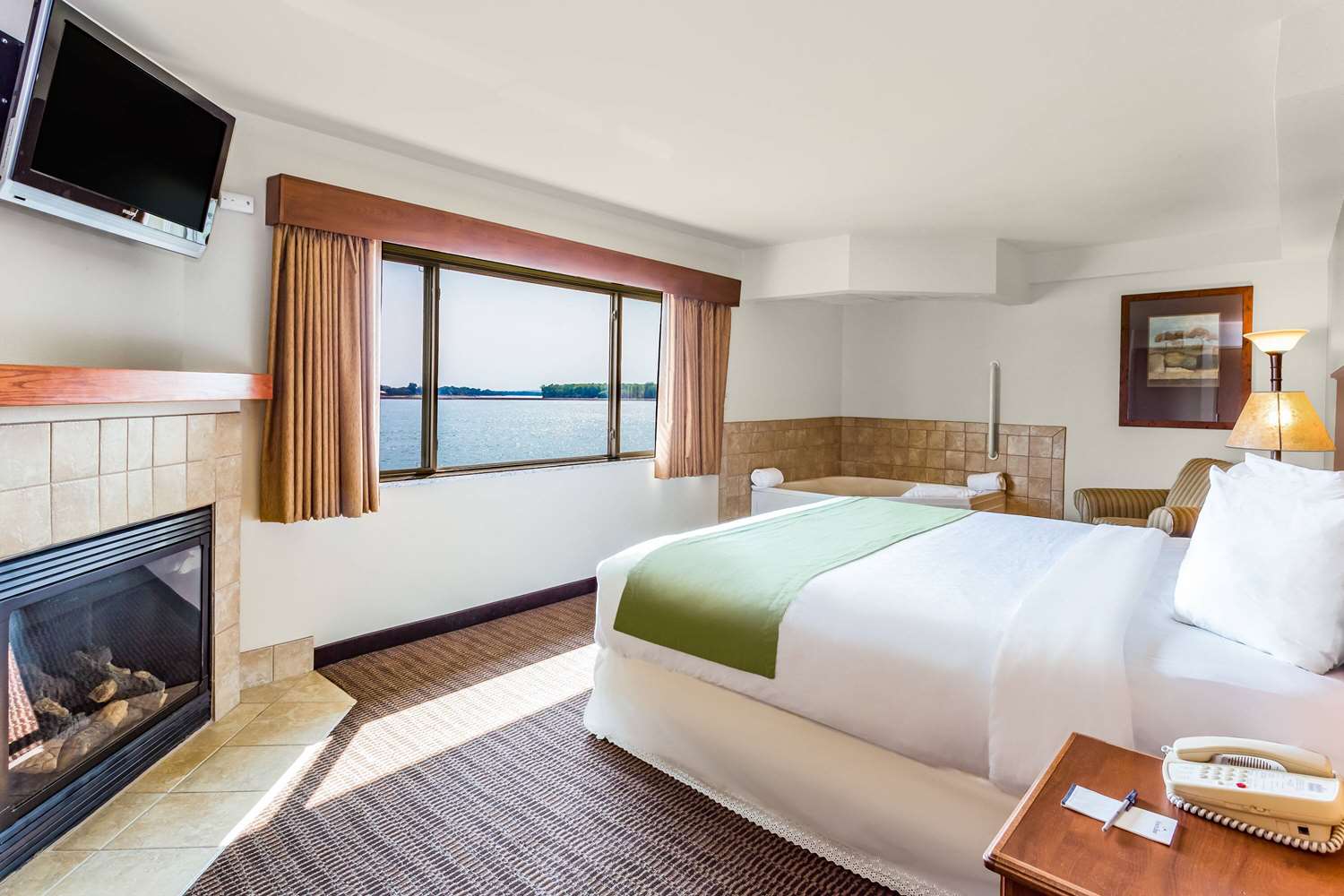 Americinn By Wyndham Fort Pierre Conference Center 17/45