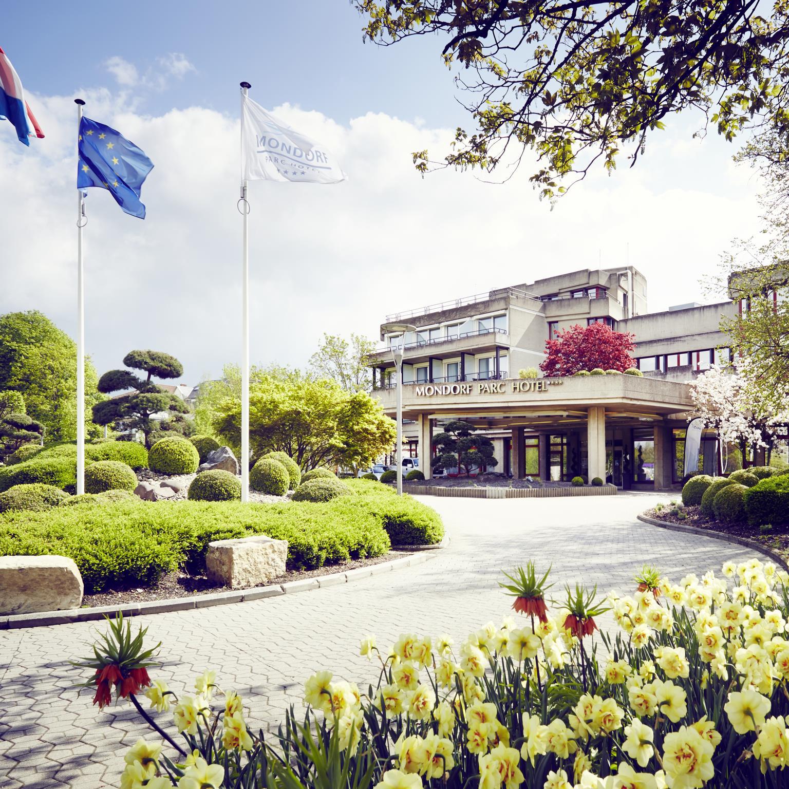 Mondorf Parc Hotel 2/46