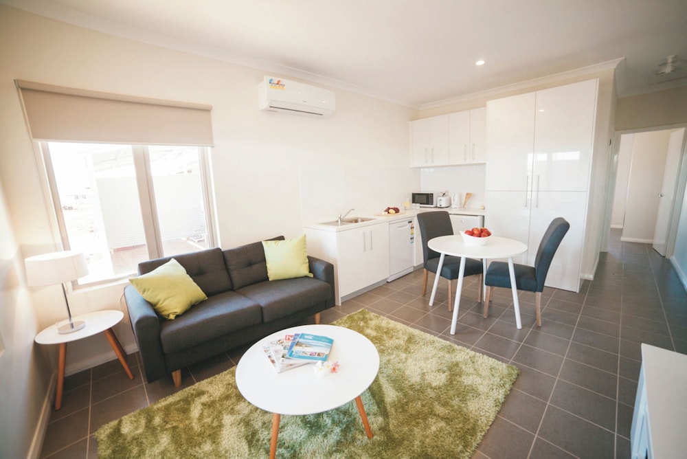Exmouth Escape Resort 31/53