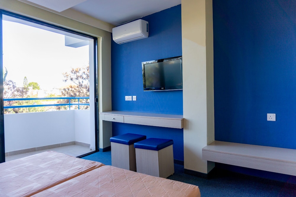 Mariandy Hotel 23/64