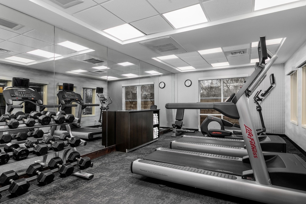 Fairfield Inn Suites Chattanooga South East Ridge 26/50