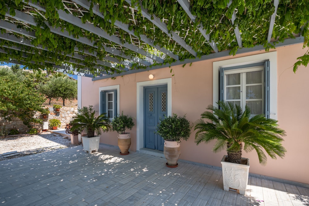Casa Del Sol Syros 24/39