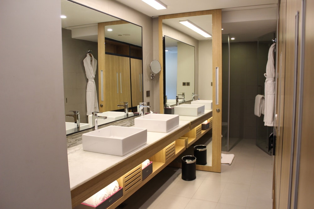 Aloft New Delhi Aerocity 18/35