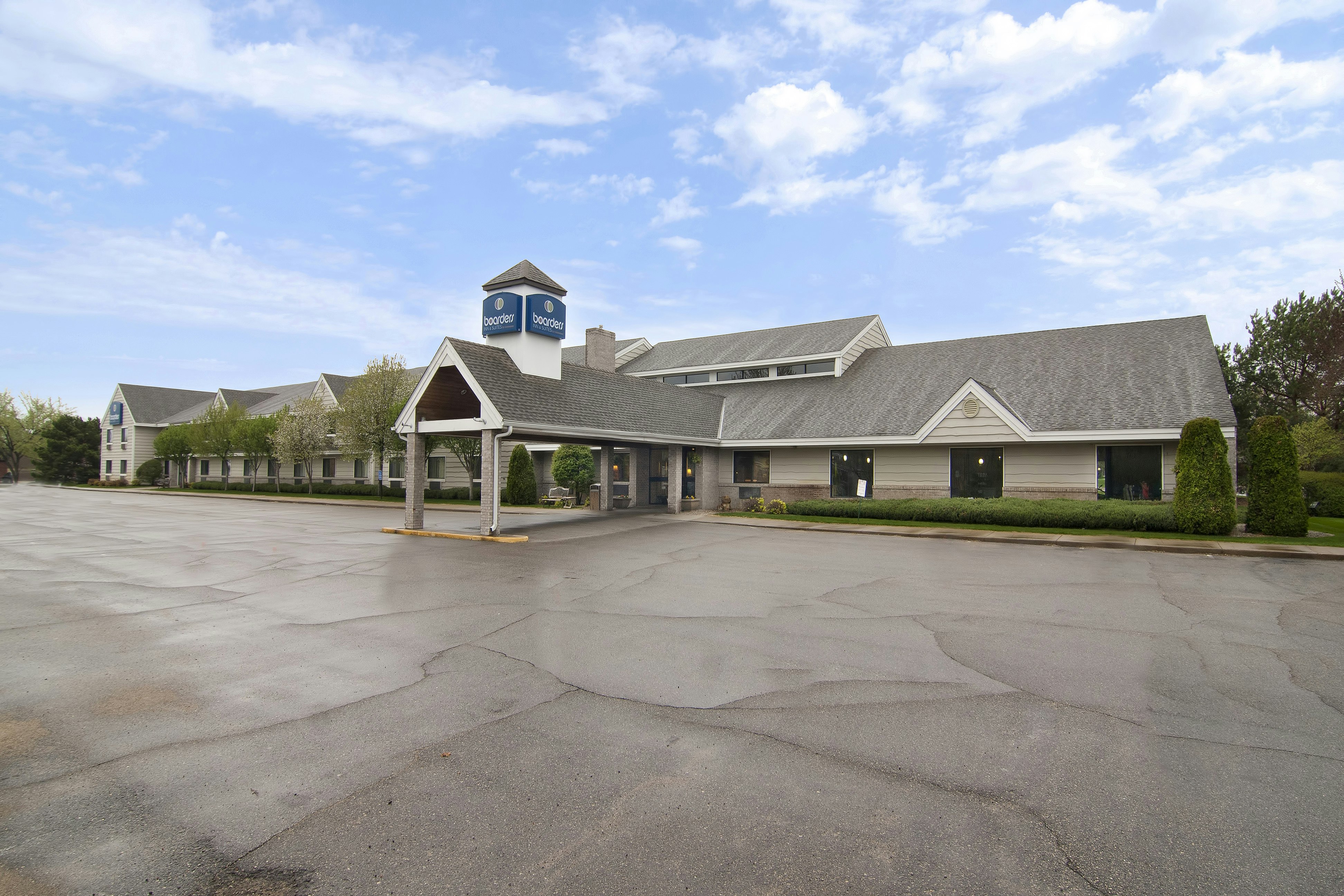Boarders Inn Suites Faribault Mn 75/80