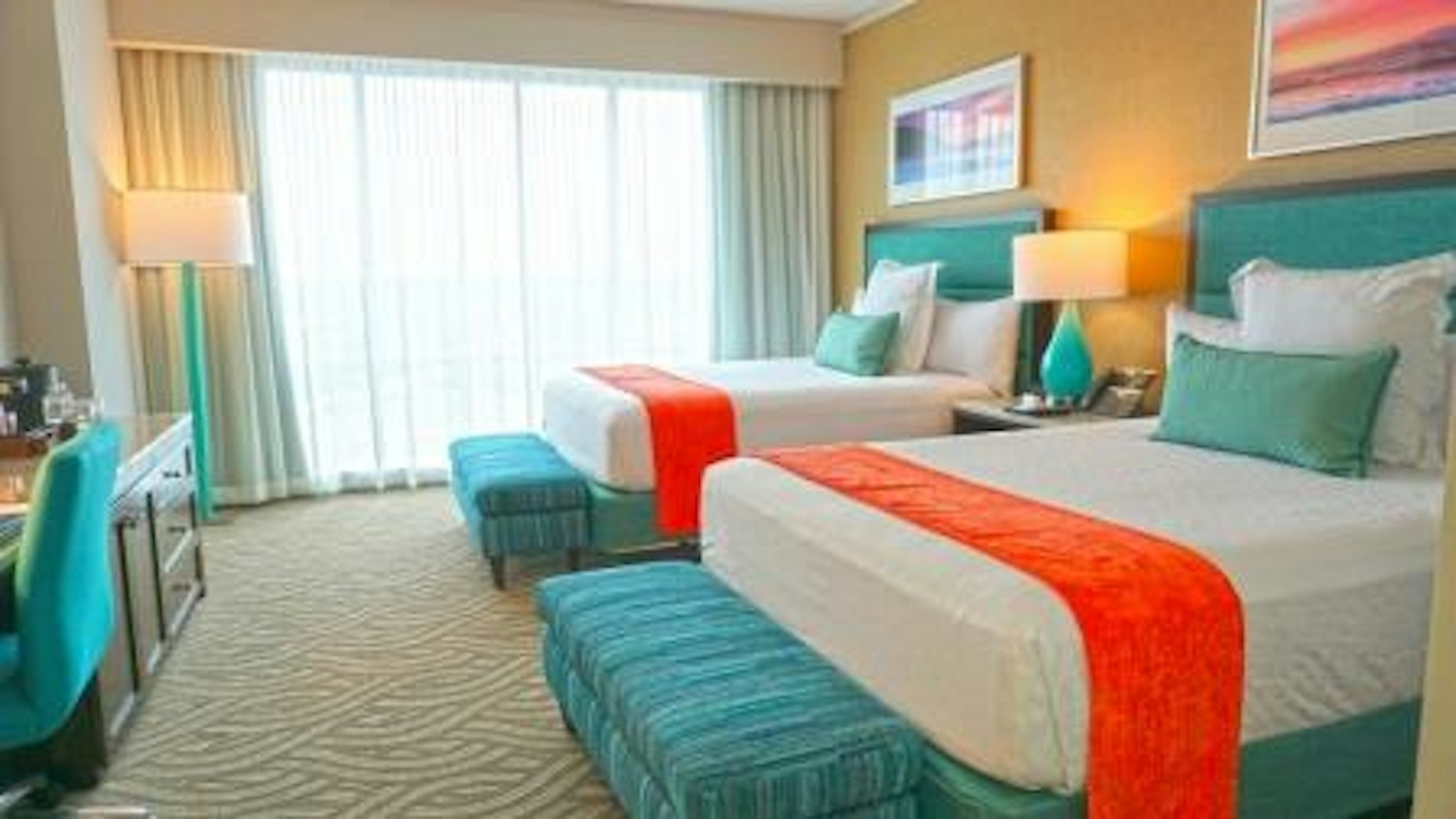 River Spirit Casino Resort 11/54