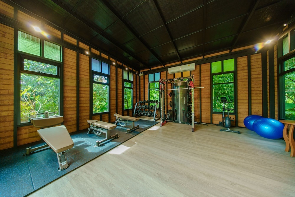 Aonang Fiore Resort 47/74