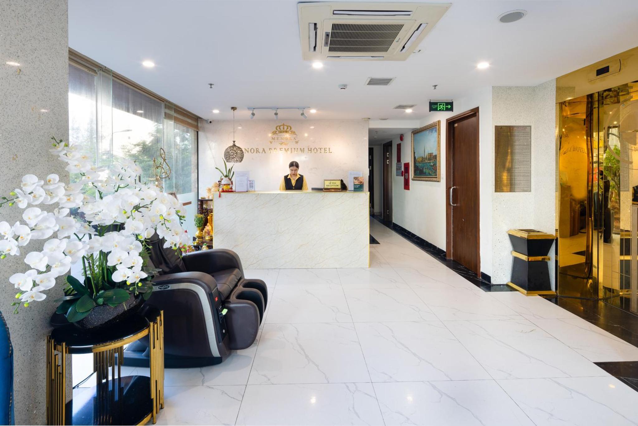 Sea Corner Boutique Hotel 2/17