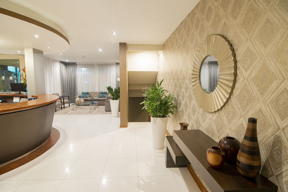 El Dorado Isabel Hotel And Suites 3/66