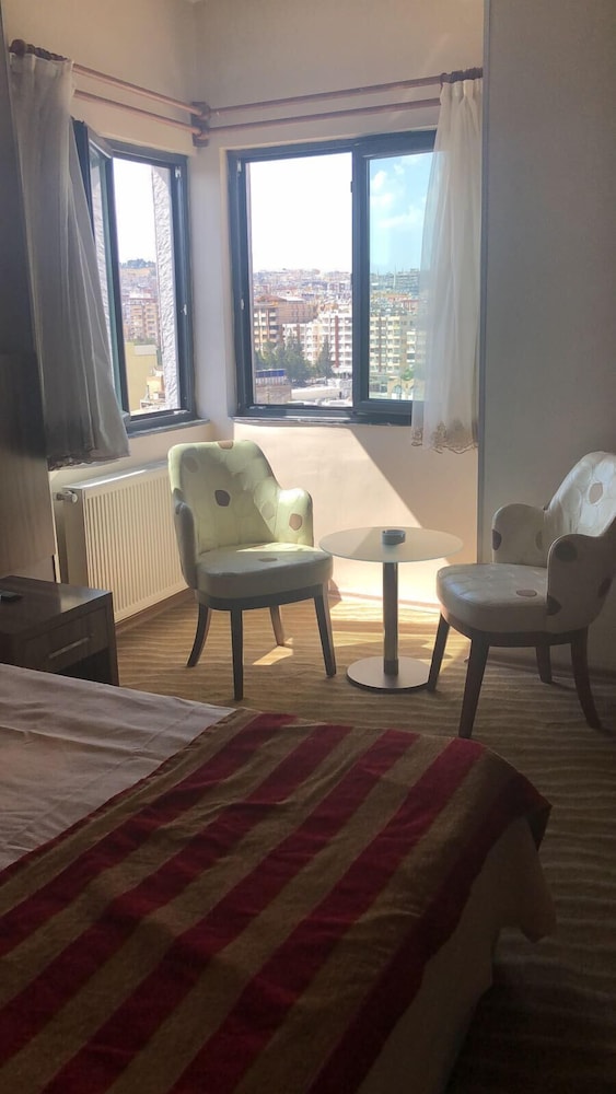 Kilim Hotel 24/35