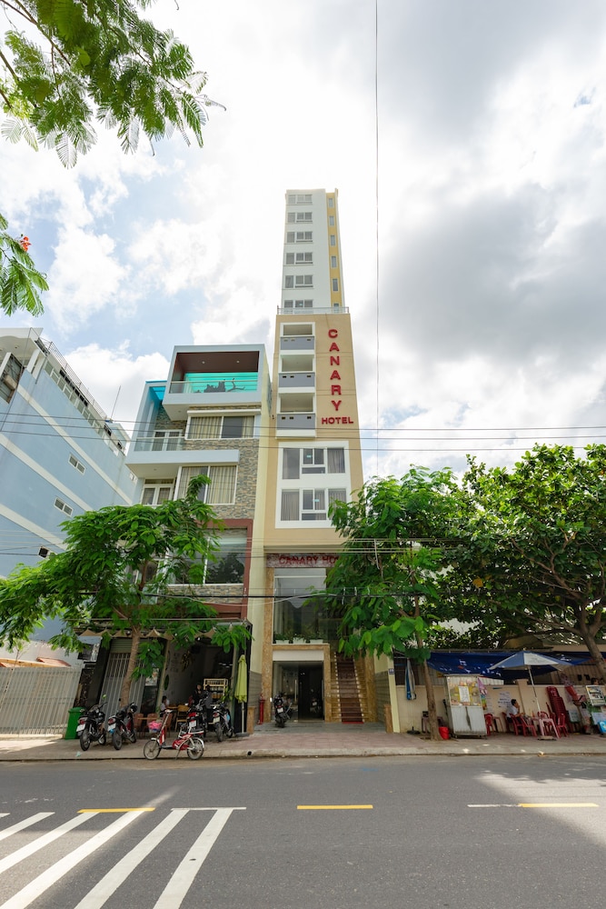 Canary Nha Trang Hotel 30/38