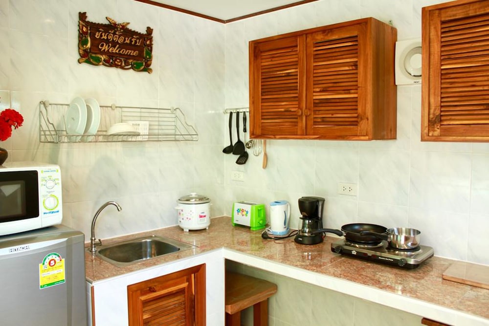 New Paradise Home Resort 25/26