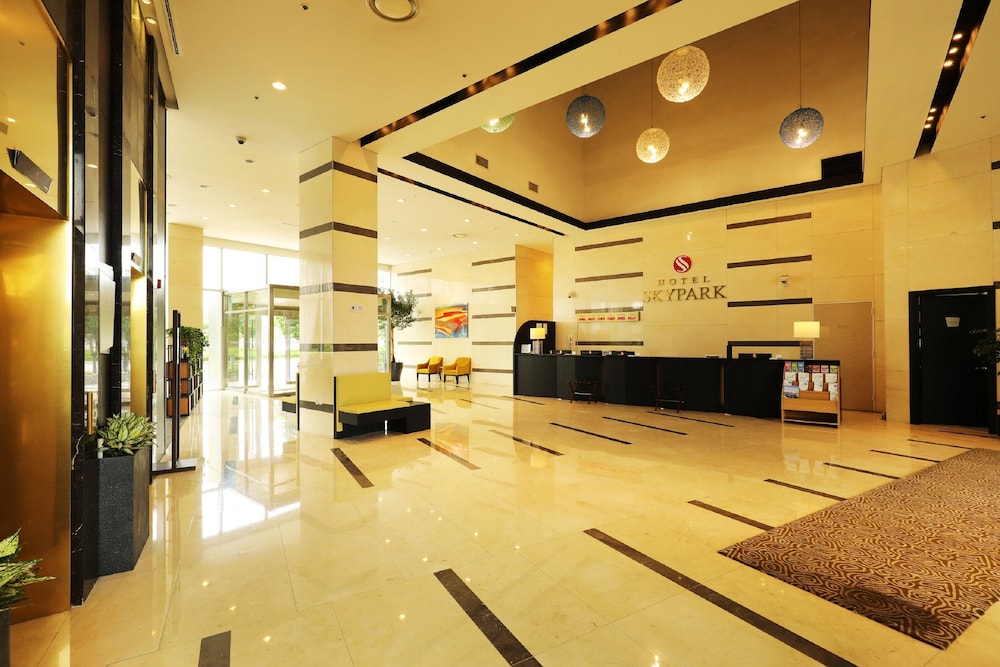 Bridge Hotel Incheon Songdo 8/63