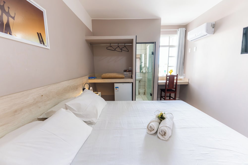 Hotel Europa Brasilia 8/44