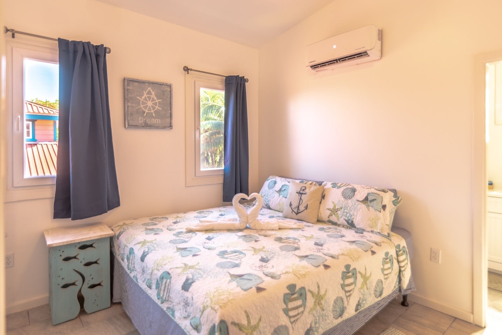Condo, Blue, Bay, King Bed, Sunset View