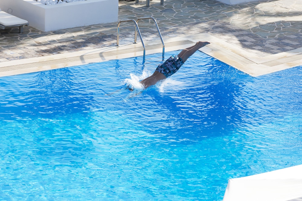 Dionysos Seaside Resort 27/50