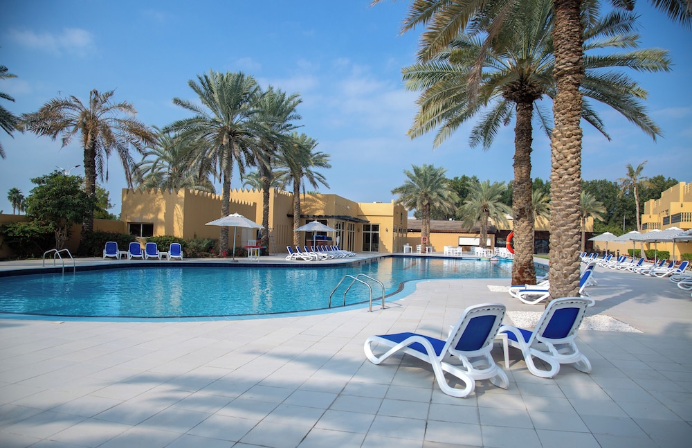 amenities