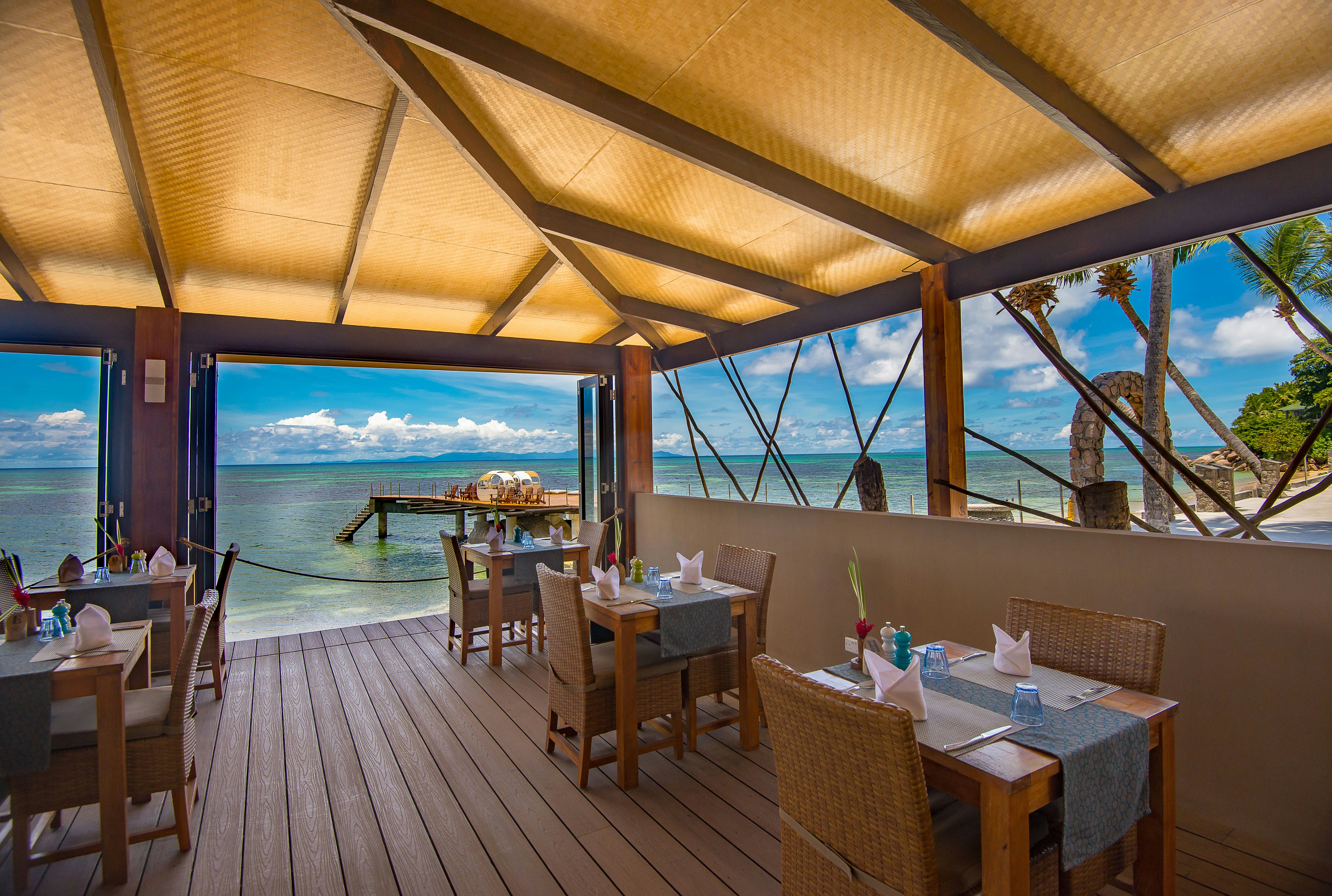 Coco de Mer Hotel and Black Parrot Suites 63/79