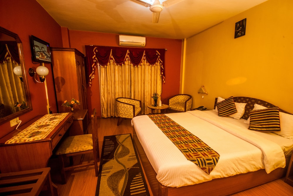 Kathmandu Prince Hotel 18/32