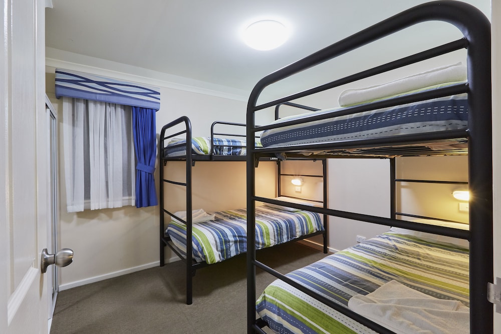 Big4 Beachlands Holiday Park 40/77