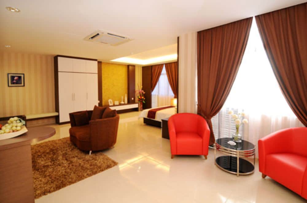 Inn Home Hotel 19/26