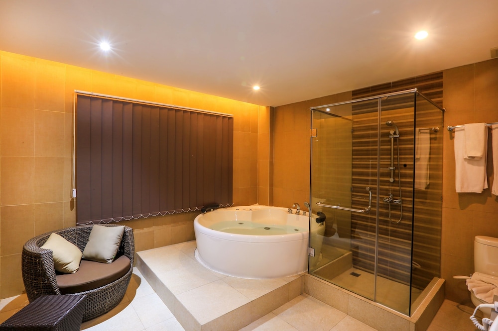 Canggu Dream Village 46/48