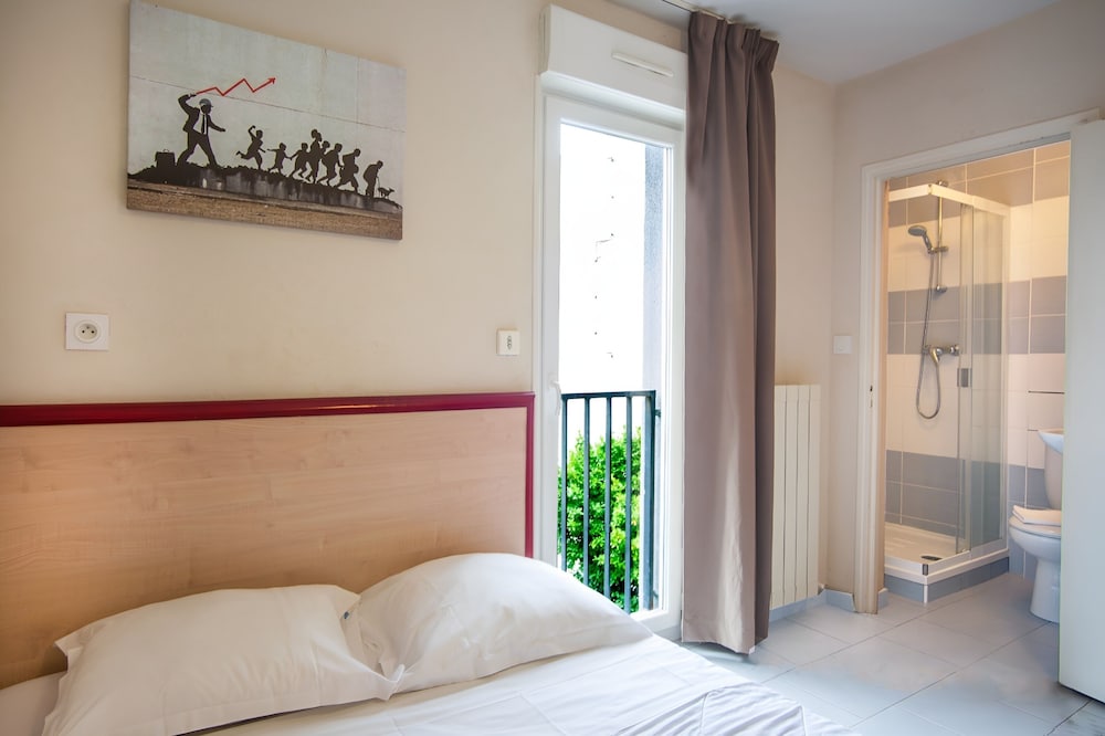 Hotel Hr 1/50