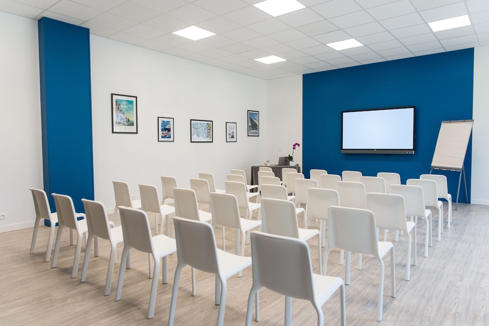 B&B HOTEL Saint Nazaire Pornichet 32/40