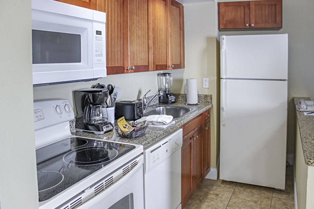 The Cove on Ormond Beach, a Hilton Vacation Club 38/49
