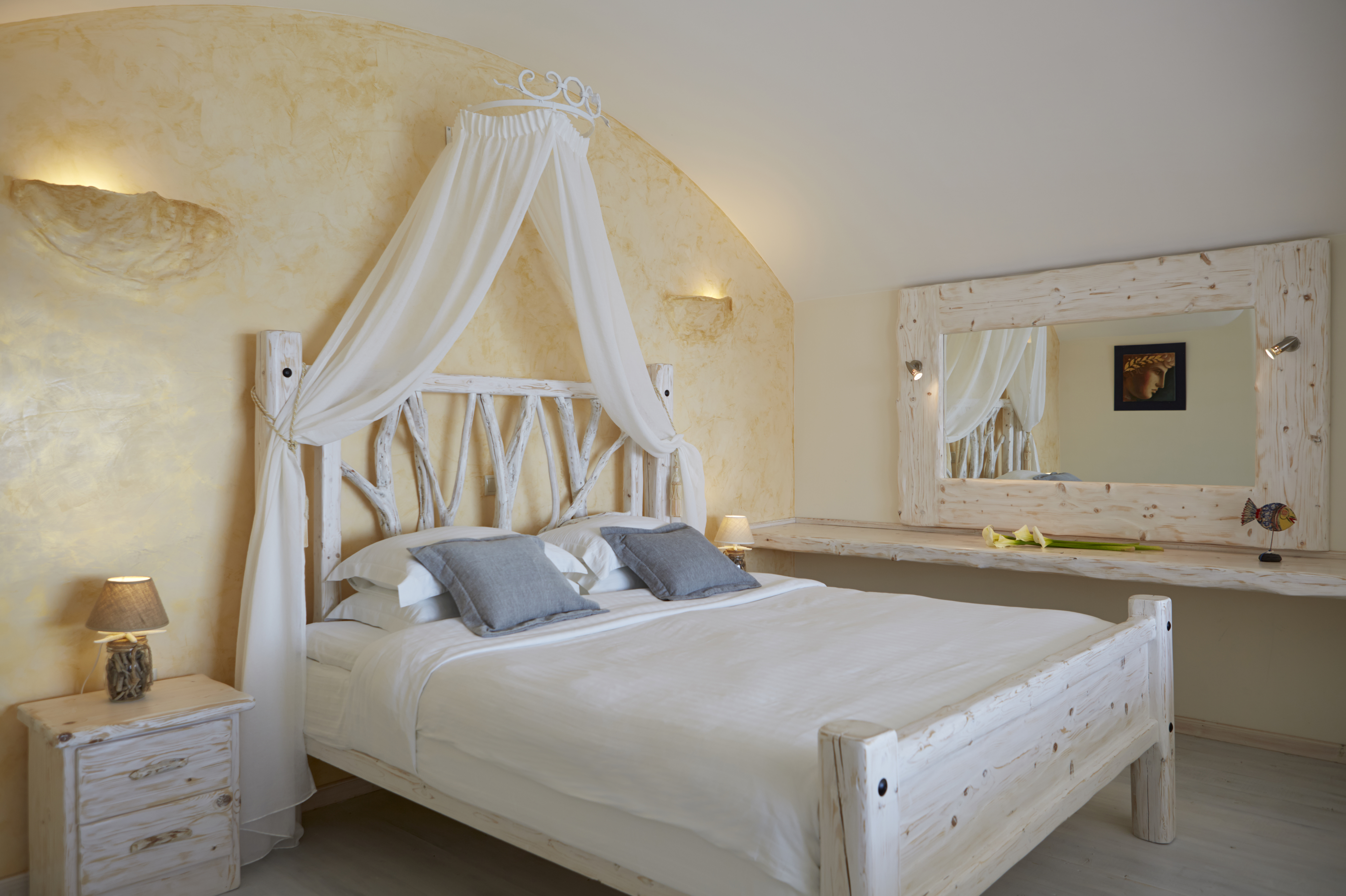 Suite, Private Pool