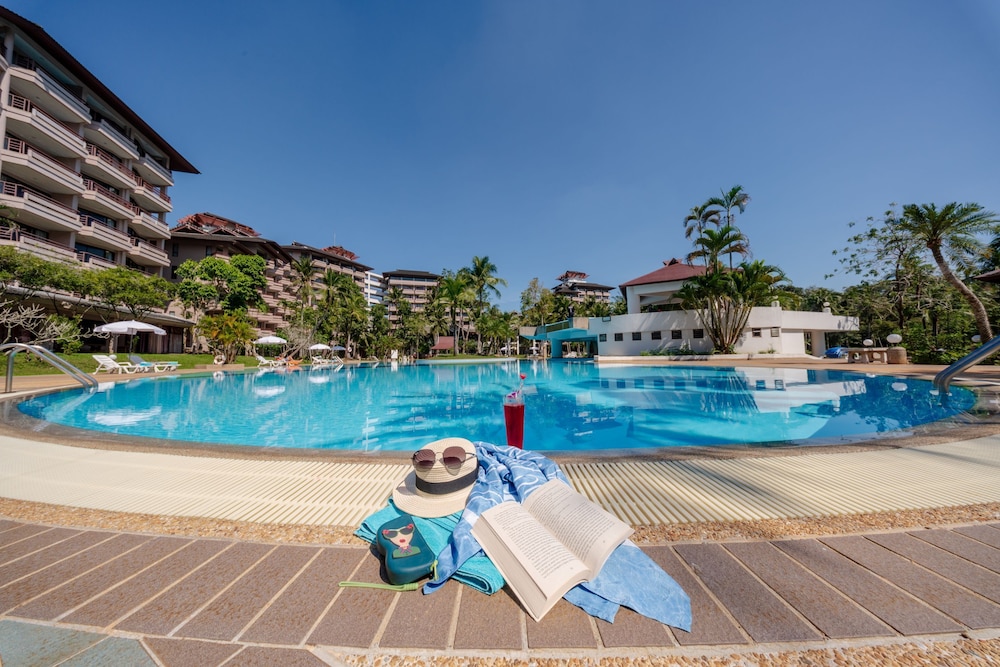 Krabi Maritime Resort 42/69