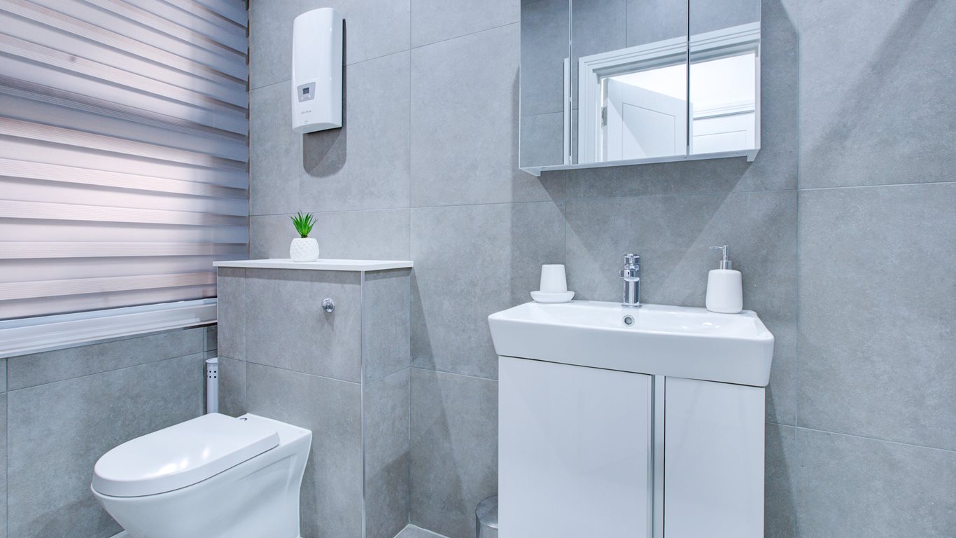 Apartmen 1 Bedroom، HybridResi Wandsworth 3/7