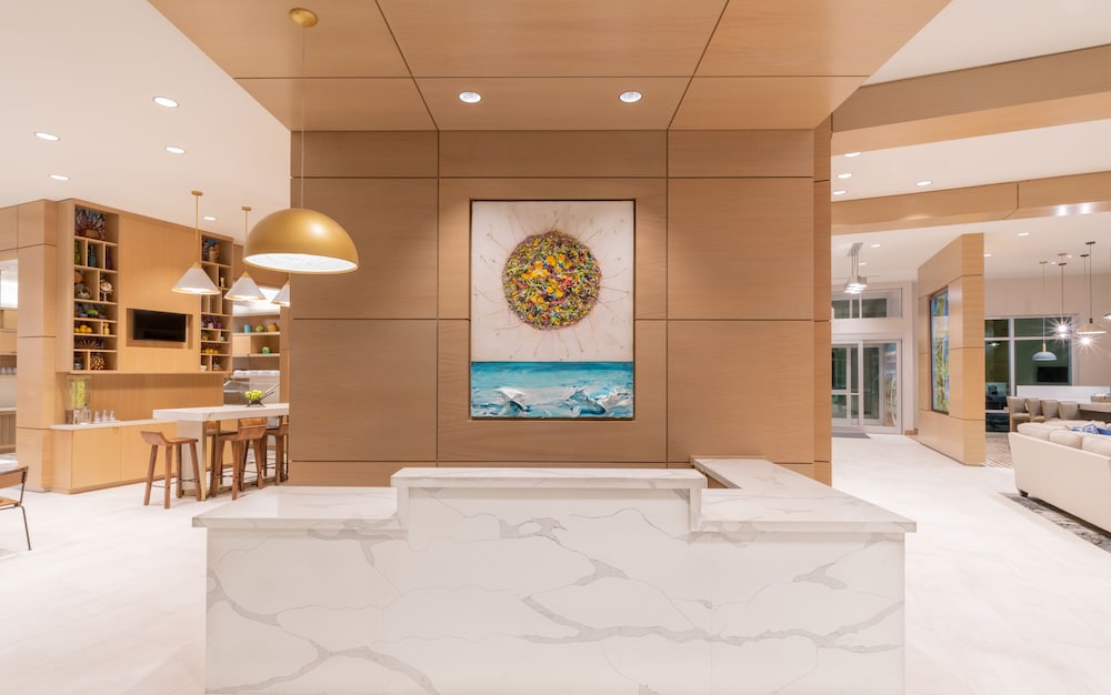 Hyatt Place Sandestin At Grand Blvd 8/67