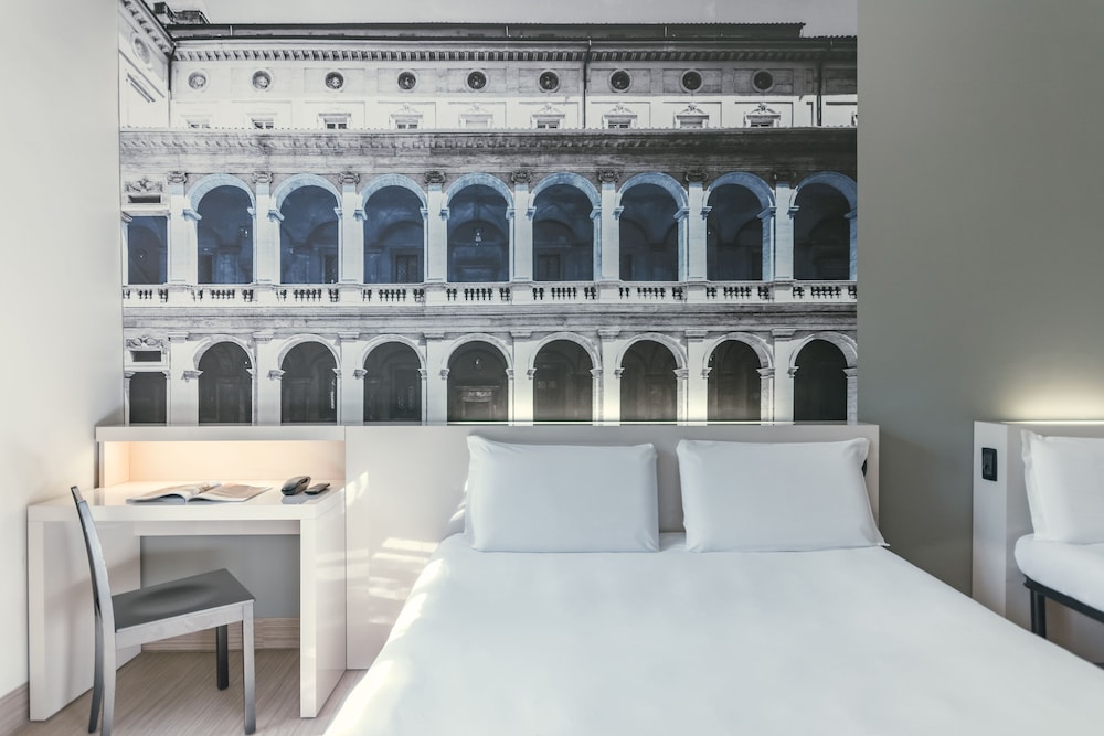 B&B Hotel Roma Trastevere 31/67