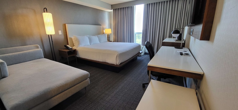 Courtyard by Marriott Kitchener 14/52
