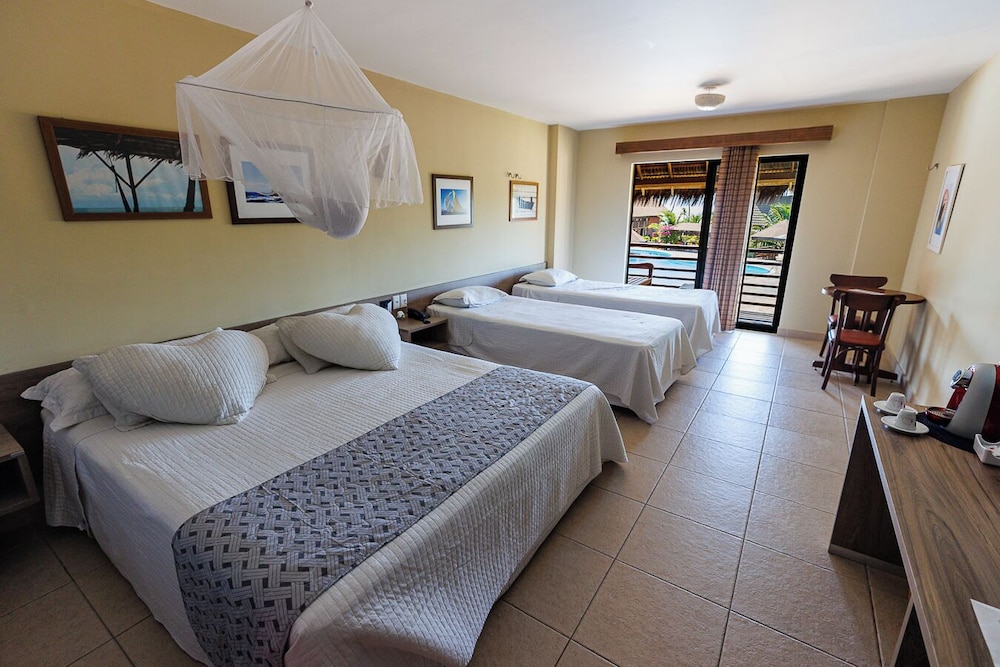 Carnaubinha Praia Resort 13/48