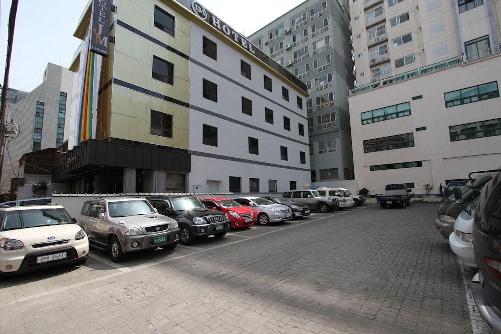 Hotel JM 27/32