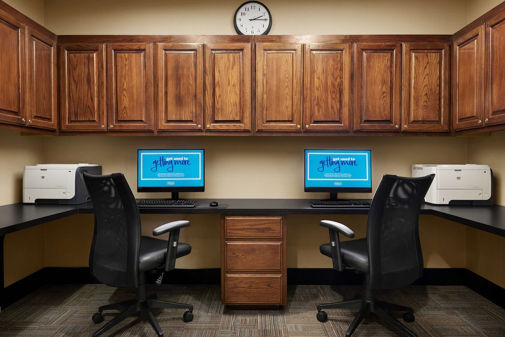 Hampton Inn And Suites Tulsa South Bixby 48/52