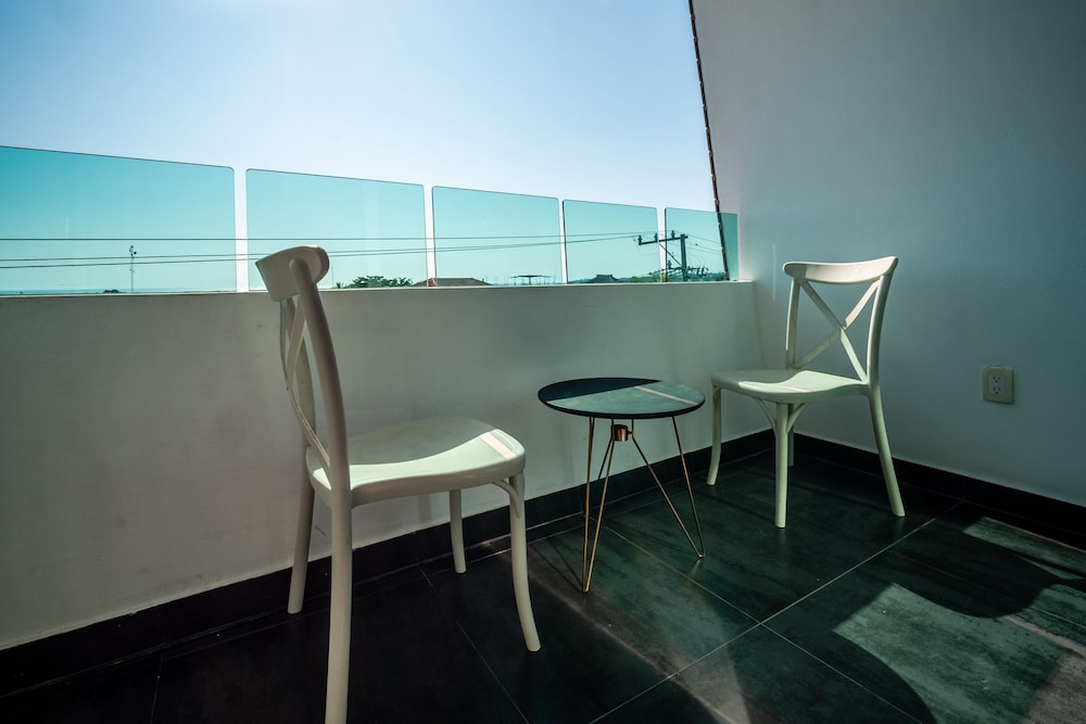 Hotel DC Boutique and Spa 41/62