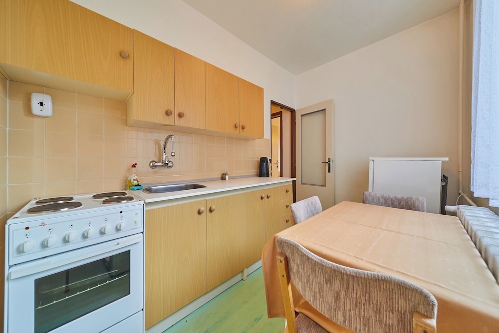 Apartmány Firn 9/50
