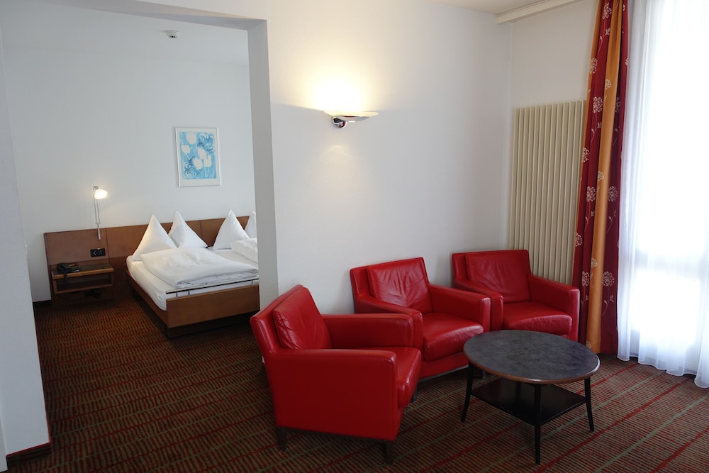 Hotel Schweizerhof 22/30