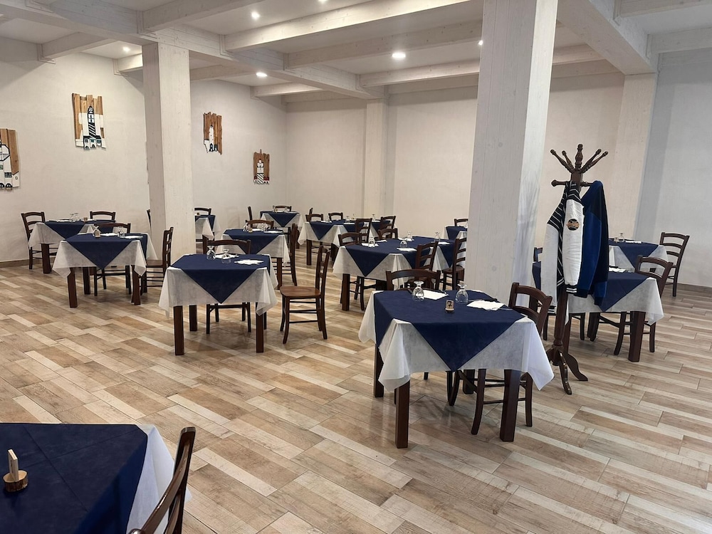 Villaggio Turistico Europeo 28/50