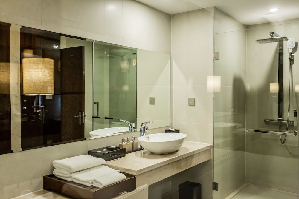 Central Luxury Ha Long Hotel 72/72