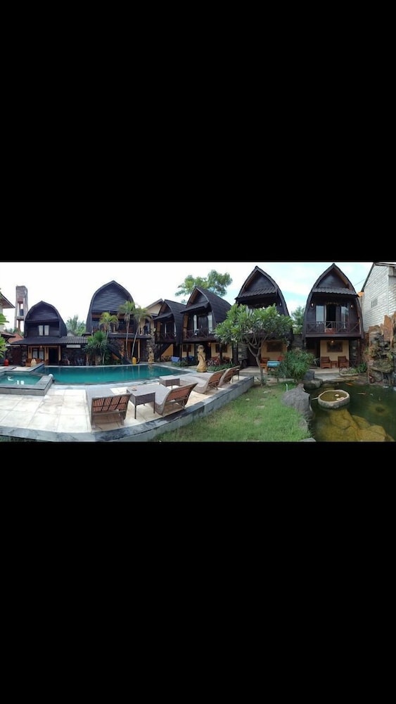 Bale Sasak 42/50