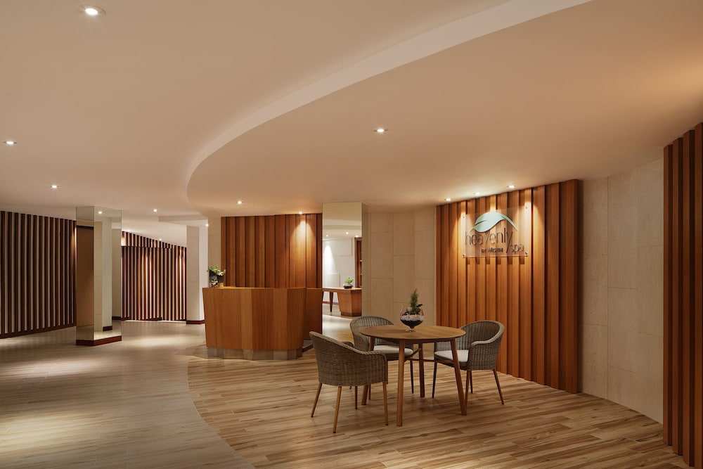 The Westin Desaru Coast Resort 55/75