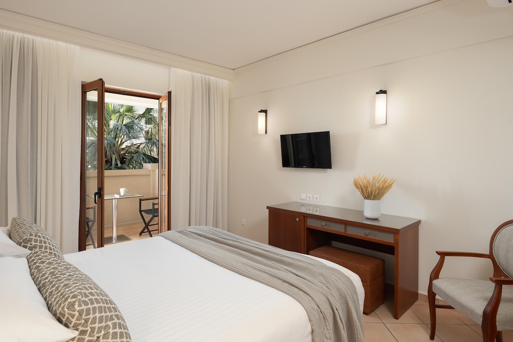 غرفة قياسية، Theartemis Palace 3/10