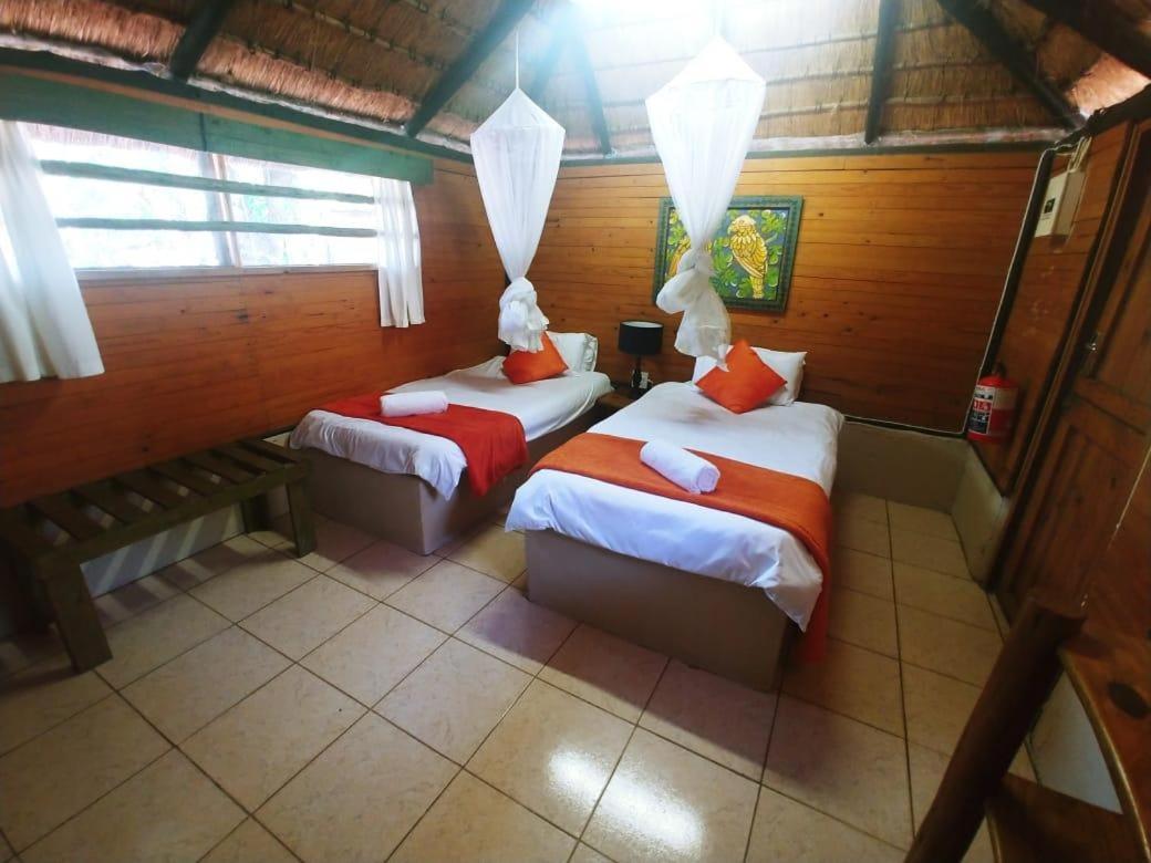 Pumusa Bushcamp 10/48