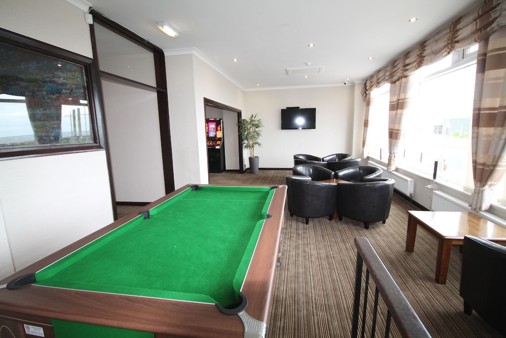 The Craig-Y-Don Hotel 34/50