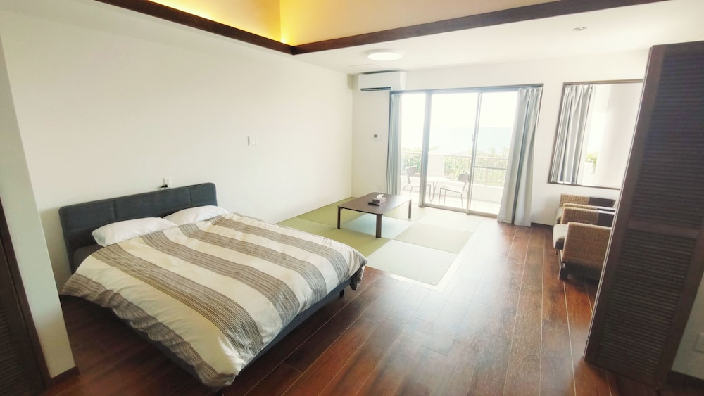 Kariyushi Condominium Resort Nago Sea Side House 13/56
