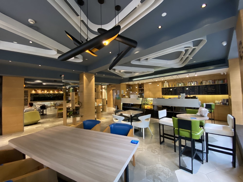 Ibis Styles Shanghai Qingpu Sport Center Hotel 21/31