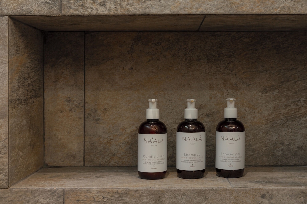 Sunday Hotel Naala Tulum 18/50